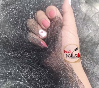 Ren lưới chụp ảnh (ẩn gel)