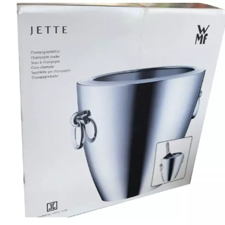 Xô đựng đá ướp rượu Wmf 06.8391.6040 [HÀNG ĐỨC]