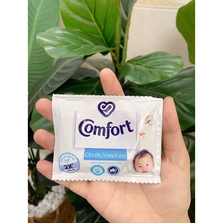 NƯỚC XẢ VẢI COMFORT