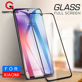 Kính cường lực bảo vệ màn hình cho Xiaomi Redmi Note 5 6 Pro 6A F1 mi max3 A1 A2 mi8 Lite