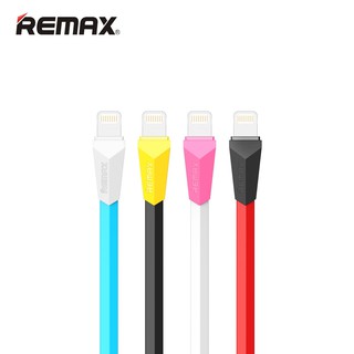 CÁP SẠC LIGHTNING REMAX RC-030I
