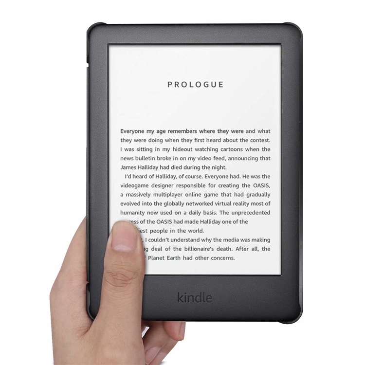 Bao da máy tính bảng cho Kindle658 2019 Paperwhite Kindle 10th Oasis Paperwhite E-book KPW1234 Voyage1499