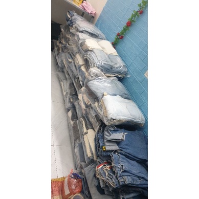 jean dài chốt live👌 | BigBuy360 - bigbuy360.vn