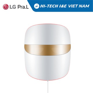 Mặt nạ lg pral derma led mask