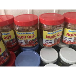 Mắm Cá Lóc ( nữa kí)