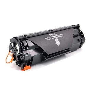 ộp mực máy in Laser Cũ Hết Mực