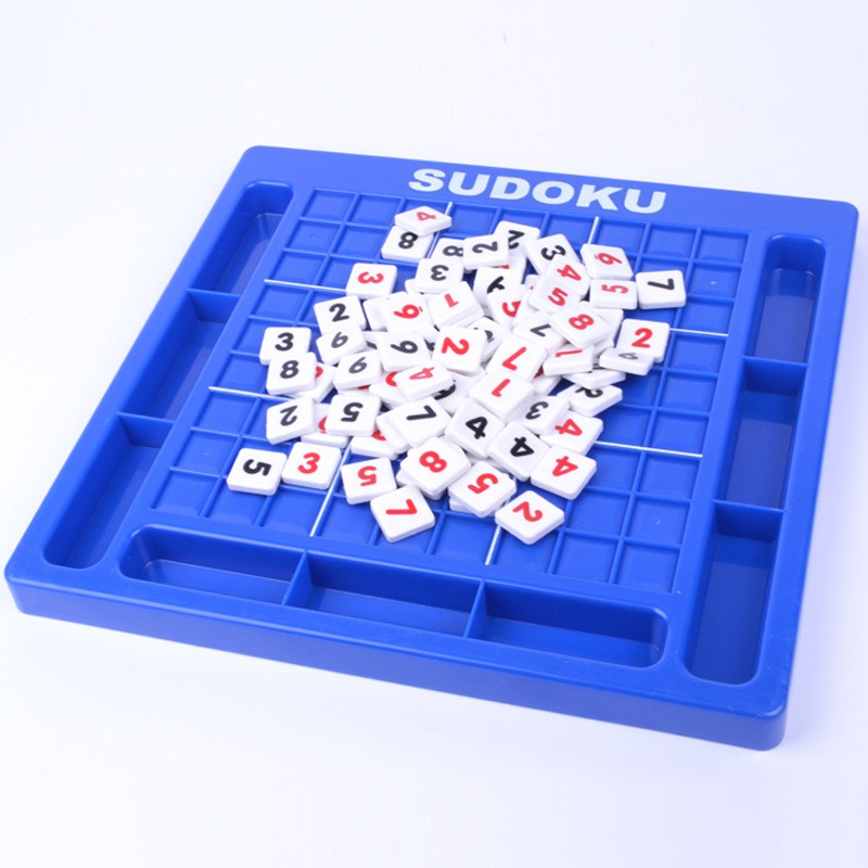 Trò chơi Sudoku