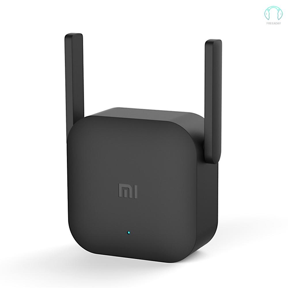 Bộ Khuếch Đại Tín Hiệu Wifi Không Dây 300mbps 2.4g 2x2 Dbi | BigBuy360 - bigbuy360.vn