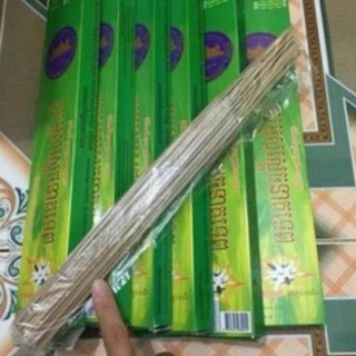 Hương muỗi _ Nhang muỗi Thái Lan