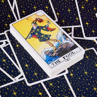 Bài Tarot Rider Waite/Waite Smith 78 lá