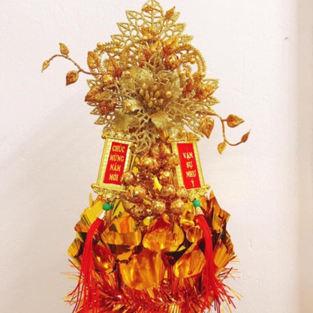 Oản tài lộc