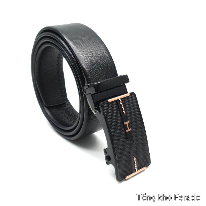 Dây nịt nam thời trang hàn quốc HM02