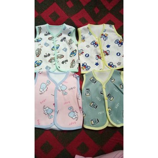 COMBO 3 ÁO GILE NỈ LÔNG