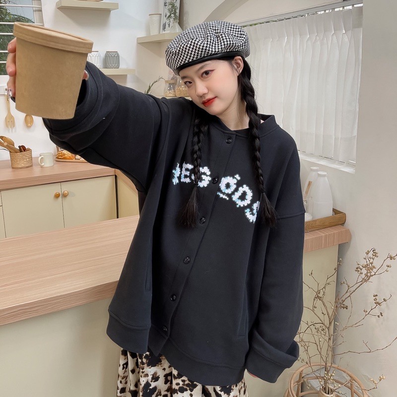 JACKET CLOUD (áo khoác bomber đám mây) | BigBuy360 - bigbuy360.vn