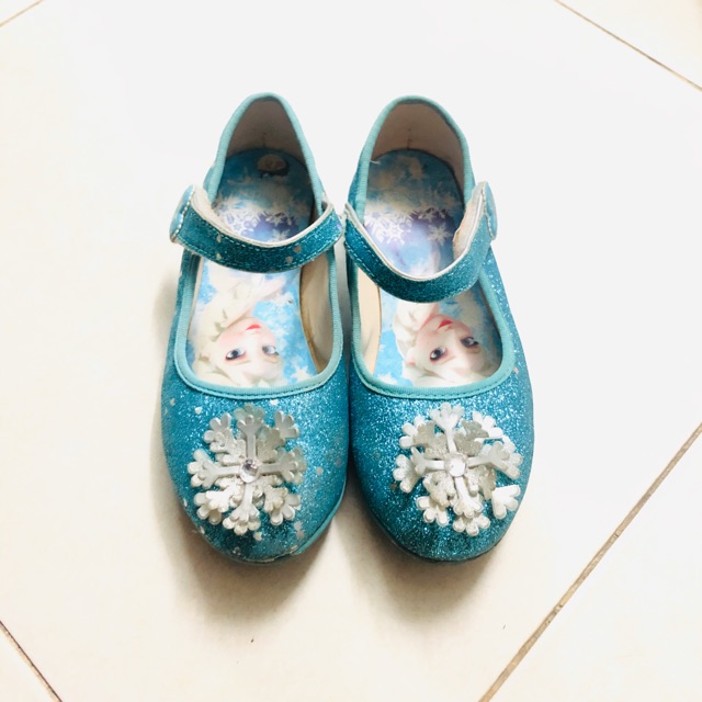 Giày bé gái Ngan Pham