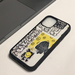 Ốp lưng cao cấp THINKCASE IPHONE Lizosoma (Vintage)