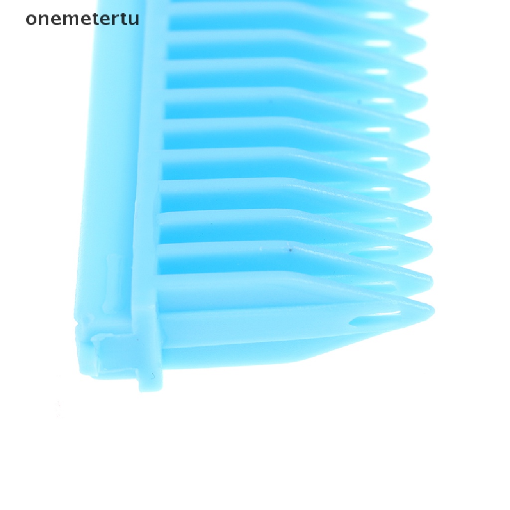 Bình Nhựa Đựng Thuốc Nhuộm Tóc onemetertu Tiện Dụng