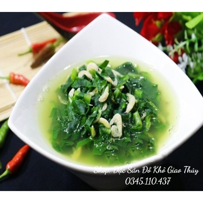 500gram TÉP BIỂN khô, sạch, con to | BigBuy360 - bigbuy360.vn