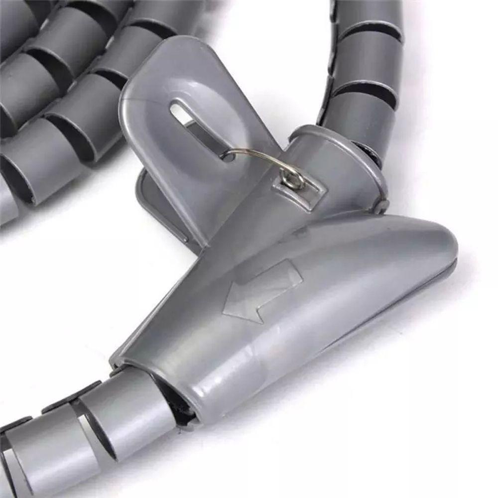 Dây Quấn Bảo Vệ Dây Cáp Hình Xoắn Ốc Thông Dụng