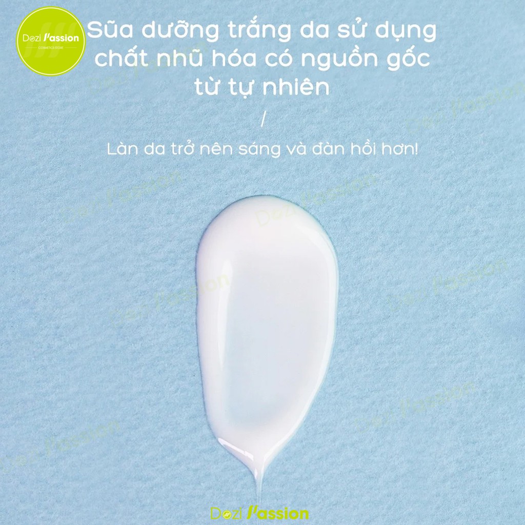 Sữa Dưỡng Sur.Medic Dưỡng Trắng Da Cấp Tốc - Surmedic Super Glutathione 100 Bright Emulsion 120ml