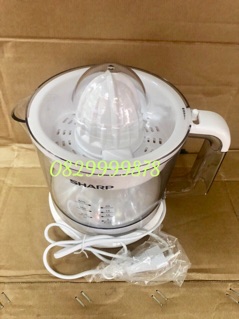 Máy Ép Cam Điện Sharp ( Thái Lan )
