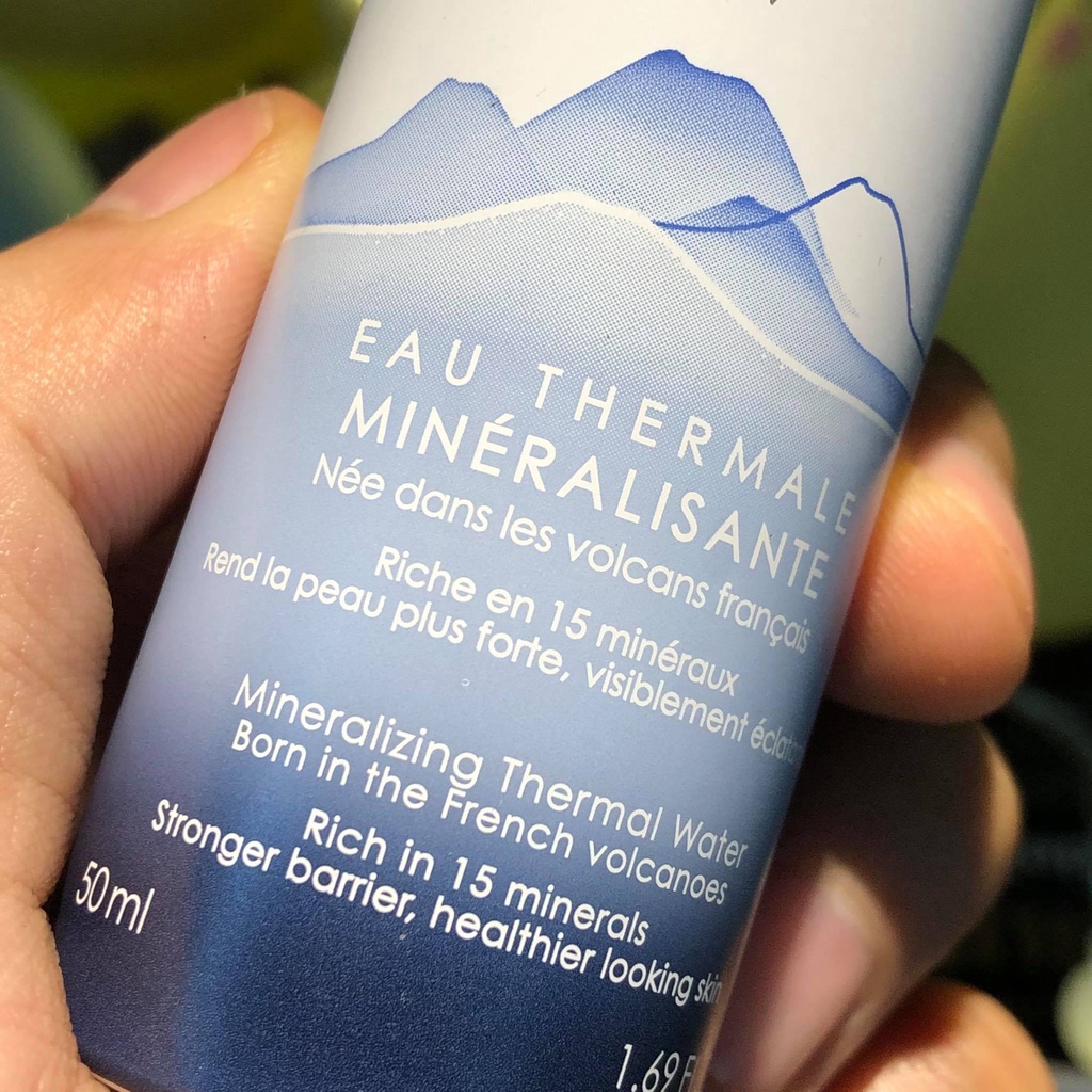 Xịt khoáng Vichy cấp ẩm bảo vệ làm dịu da hiệu quả | BigBuy360 - bigbuy360.vn