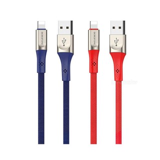 [HÀNG CHÍNH HÃNG] CÁP SẠC BOROFONE BU7 - TYPEC/ MICRO