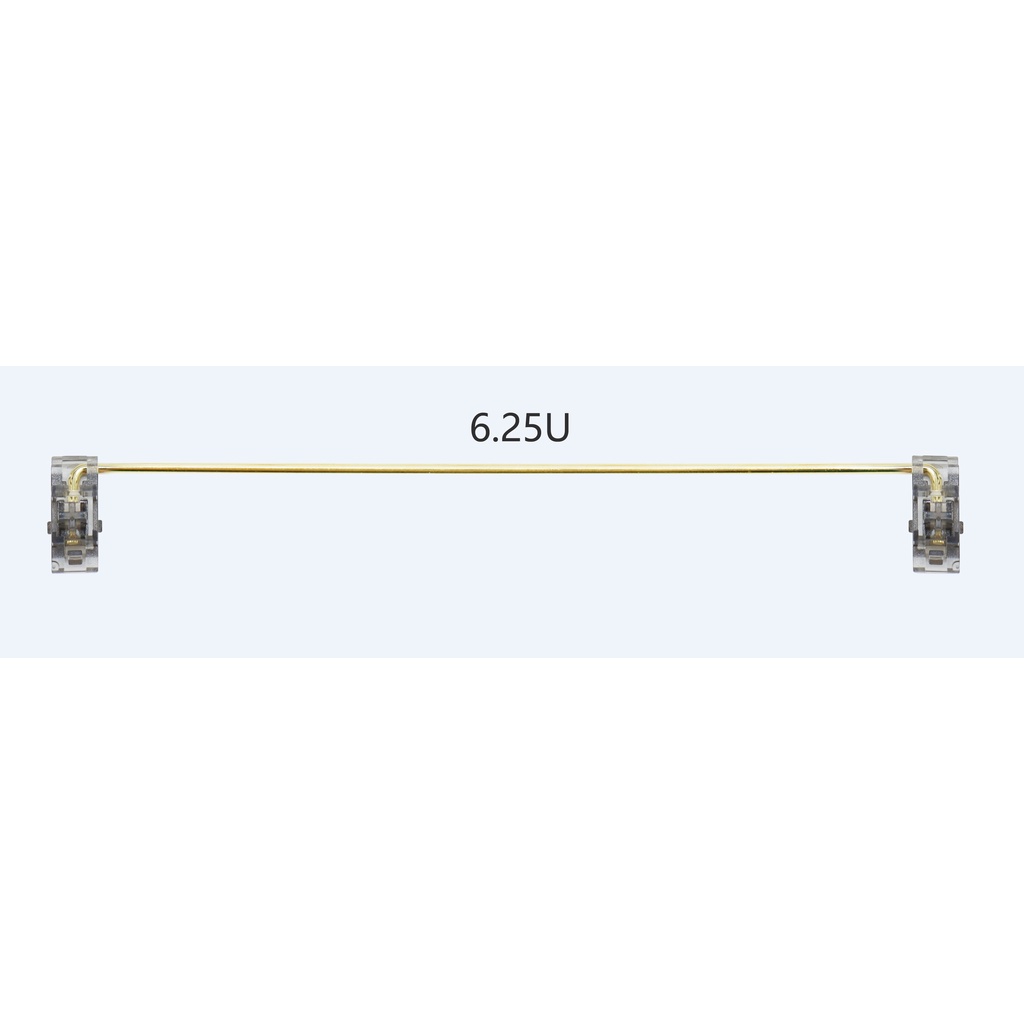 Stab EG V3 Lẻ | Thanh cân bằng cho bàn phím cơ | TKS