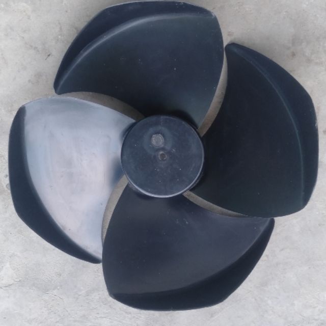Cánh quạt điều hòa hơi nước cánh thuận cánh ngược