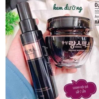 KEM NÁM, SERUM NÁM DONGSUNG MẪU MỚI NHẤT