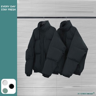 Áo khoác phao F.O.G | Essentials Cotton Padded Jacket