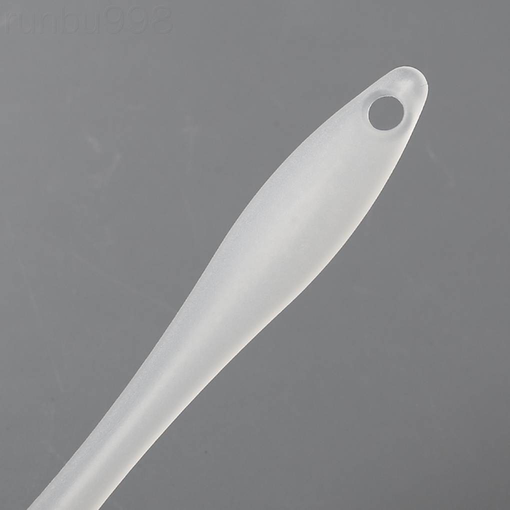 Silicone Cọ Silicon Quét Dầu Nướng Bánh / Bbq Tiện Dụng Màu Ngẫu Nhiên Chạybu998