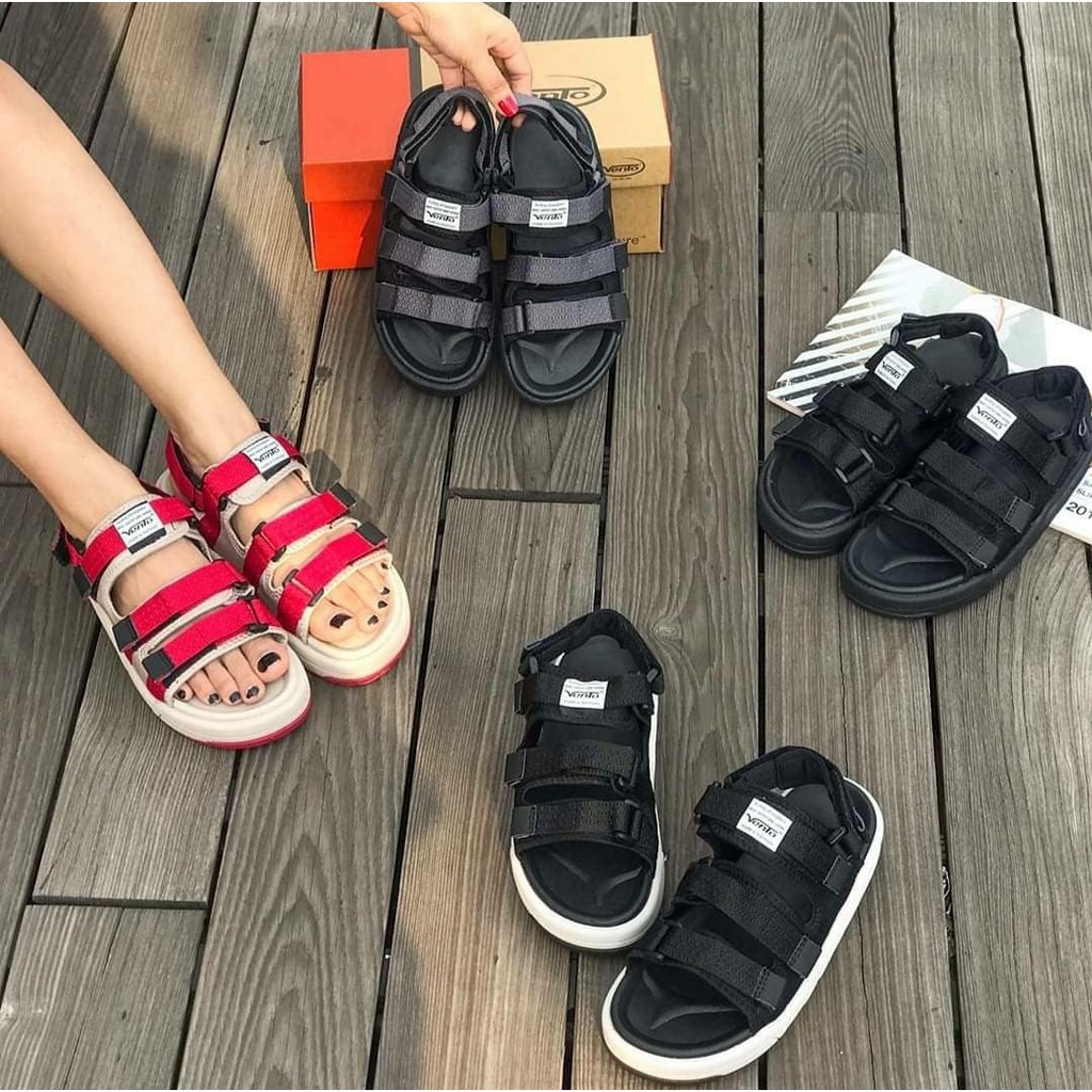 Giày Sandal Vento Hybrid Nam Nữ SD 1001