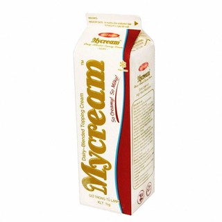 [CHỈ SHIP NỘI THÀNH HÀ NỘI] KEM TOPPING MYCREAM