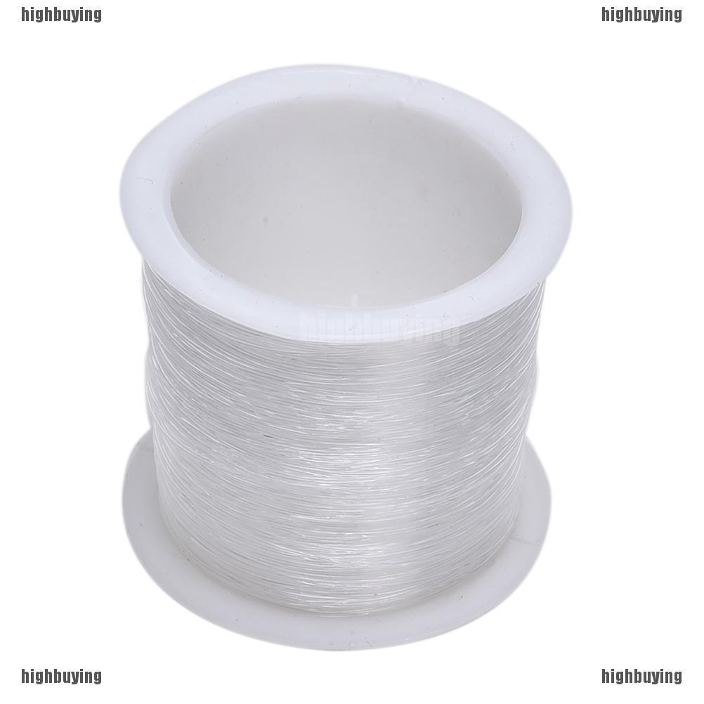 Cuộn Dây Câu Cá Siêu Bền Chất Lượng Cao