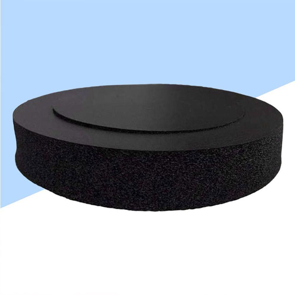 Đệm Cotton Cách Âm Không Biến Dạng Xốp Chống Ồn Cho Xe Hơi NICKOLAS