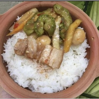 55k 600gr mắm dưa cà đà nẵng(giao nhanh TP HCM)