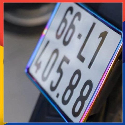 Đồ Chơi Titan Xe Máy