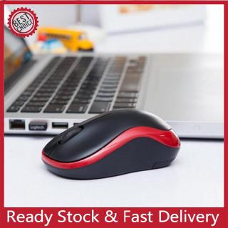 Chuột Không Dây Logitech M186 2.4ghz 1000dpi
