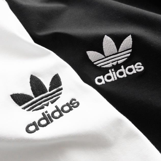 Bộ quần áo thể thao nam thun cao cấp, bộ adidas nam mùa hè cộc tay thun lạnh năng động tracksuit 2021