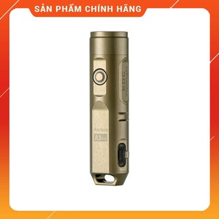 [SIÊU SÁNG][MINI - EDC] ROVYVON AURORA A3 PRO - sáng 700lm LED CREE XP-G3 pin lipo 330mAh sạc Micro USB