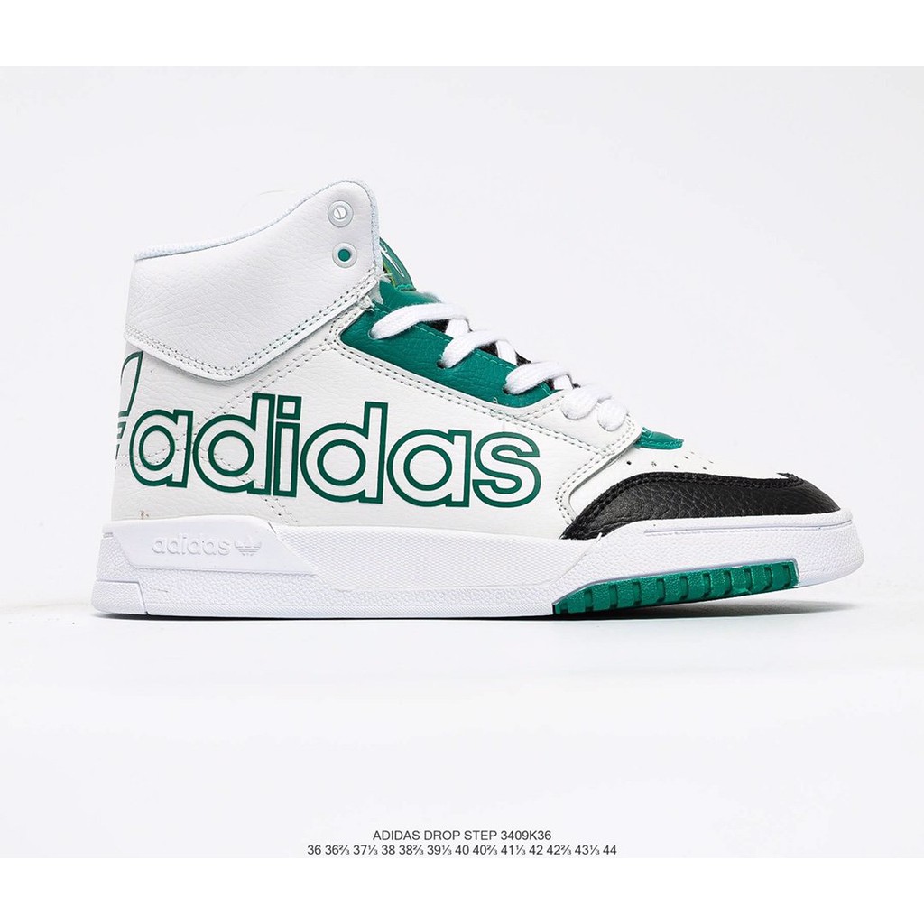 GIÀY SNEAKER MÃ SẢN PHẨM_Adidas Drop Step NHIỀU MÀU PHONG CÁCH FULLBOX + FREESHIP KHI MUA 2 SẢN PHẨM