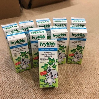 Siro ho Ivy Kids 20ml