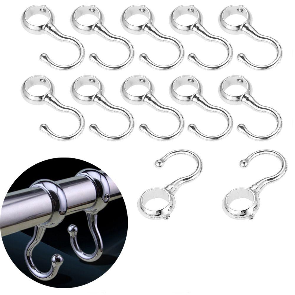 Thanh Treo Khăn Đa Năng 16mm / 19mm / 22mm / 25mm Cho Nhà Bếp / Phòng Tắm