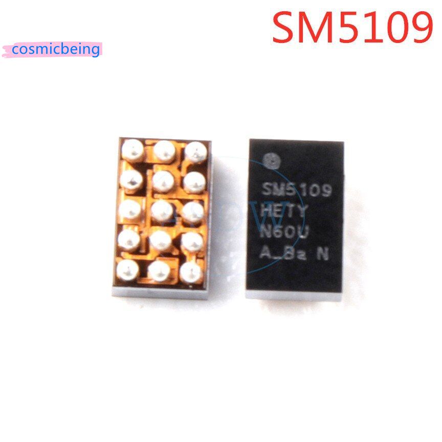 Set 2 Linh Kiện Điện Tử Ic 100% M5109 Chuyên Dụng | BigBuy360 - bigbuy360.vn