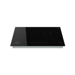Bếp Từ Đôi SUNHOUSE SHB8100