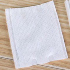 Gói 222 Miếng Bông Tẩy Trang Lameila mềm mịn (GÓI CAM HỒNG)