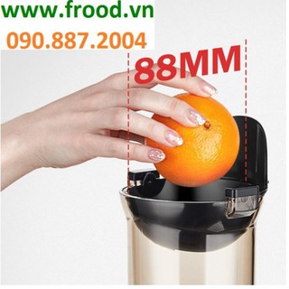[ELHAP1 giảm tối đa 200K] Máy ép tốc độ chậm 250w