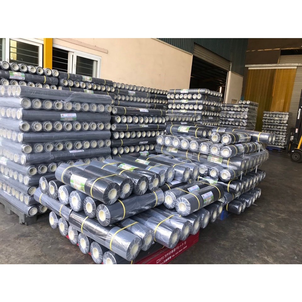 Màng phủ nông nghiệp 1m4 x 400m