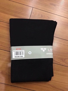 Quần legging Luperi